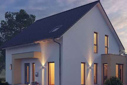 Haus Mörfelden-Walldorf Walldorf - 5 Zimmer, 162 m&sup2;, 719.000&euro; | Angebot:23424883