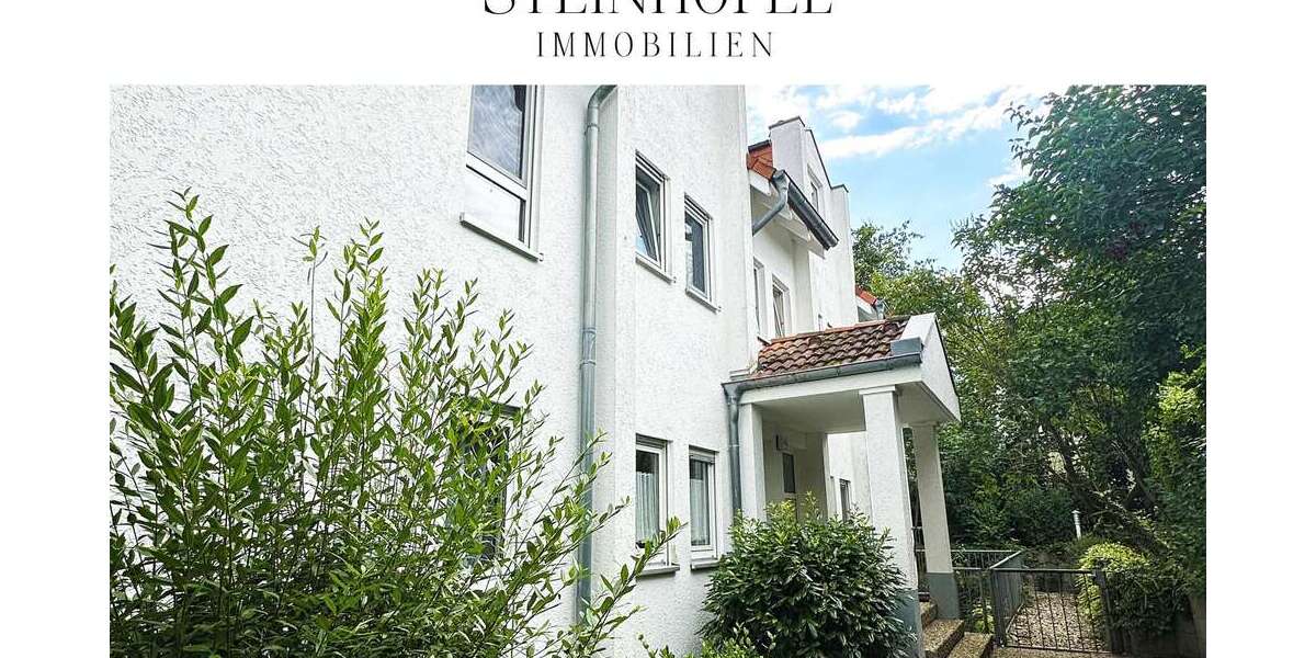 Etagenwohnung Mommenheim - 3 Zimmer, 84 m&sup2;, 249.000&euro; | Angebot:26269359