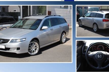 Honda Accord 140.000 km 6.999 &euro; Biebesheim 64584