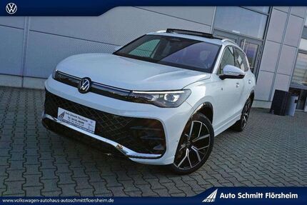 VW Tiguan 31.597 km 42.890 &euro; Flörsheim 65439
