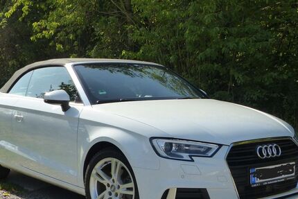 Audi A3 101.663 km 17.500 &euro; Hofheim 65719