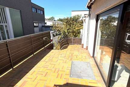 Wohnung Weiterstadt - 3 Zimmer, 103 m&sup2;, 1.000&euro; | Angebot:27463985