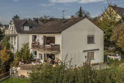 Haus Wiesbaden Biebrich - 12 Zimmer, 300 m&sup2;, 750.000&euro; | Angebot:26756827
