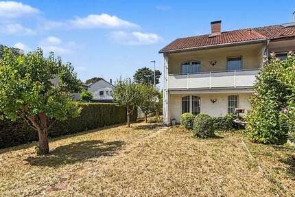 Haus Mainz Oberstadt - 5 Zimmer, 91 m&sup2;, 499.000&euro; | Angebot:27321492