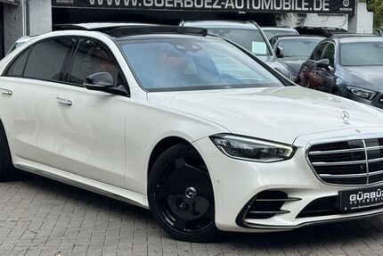 Mercedes-Benz S 400 139.000 km 67.960 &euro; Wiesbaden 65201
