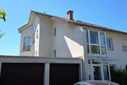 Wohnung Ingelheim am Rhein - 4 Zimmer, 104 m&sup2;, 320.000&euro; | Angebot:27220948