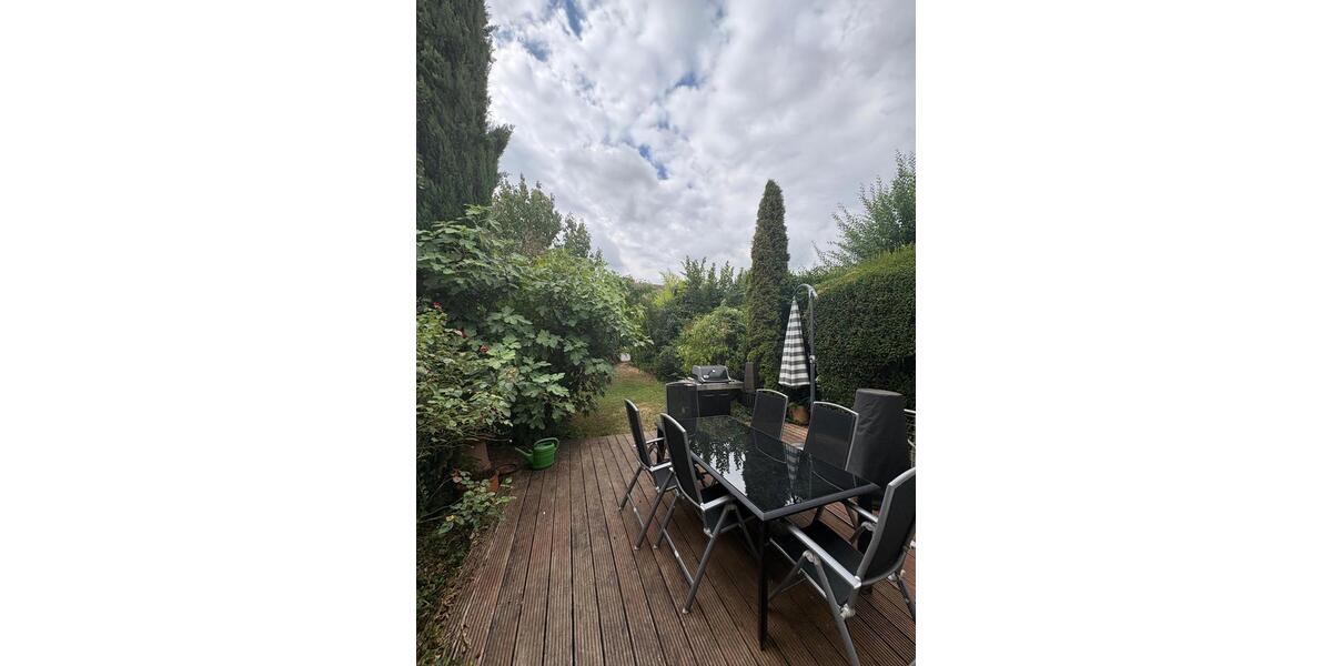 Reihenhaus Kelkheim (Taunus) - 5 Zimmer, 120 m&sup2;, 660.000&euro; | Angebot:27222704