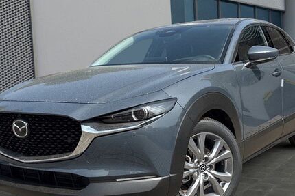 Mazda CX-30 1.891 km 31.790 &euro; Niedernhausen 65527