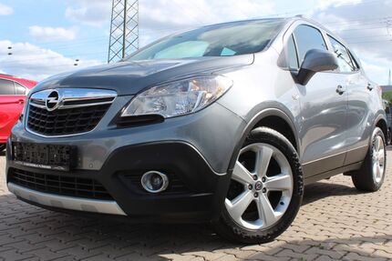 Opel Mokka 98.200 km 7.790 &euro; Flörsheim 65439