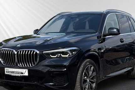 BMW X5 61.383 km 52.888 &euro; Wiesbaden 65203