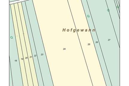 Grundstück Wiesbaden Bierstadt - 95.000&euro; | Angebot:26764395
