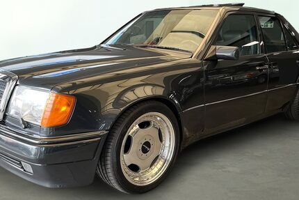 Mercedes-Benz 500 173.500 km 79.500 &euro; Hattersheim 65795