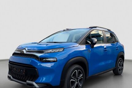 Citroen C3 Aircross 33.000 km 12.900 &euro; Hofheim am Taunus 65719