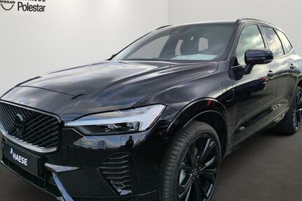 Volvo XC60 6.500 km 60.900 &euro; Mainz-Kastel 55252