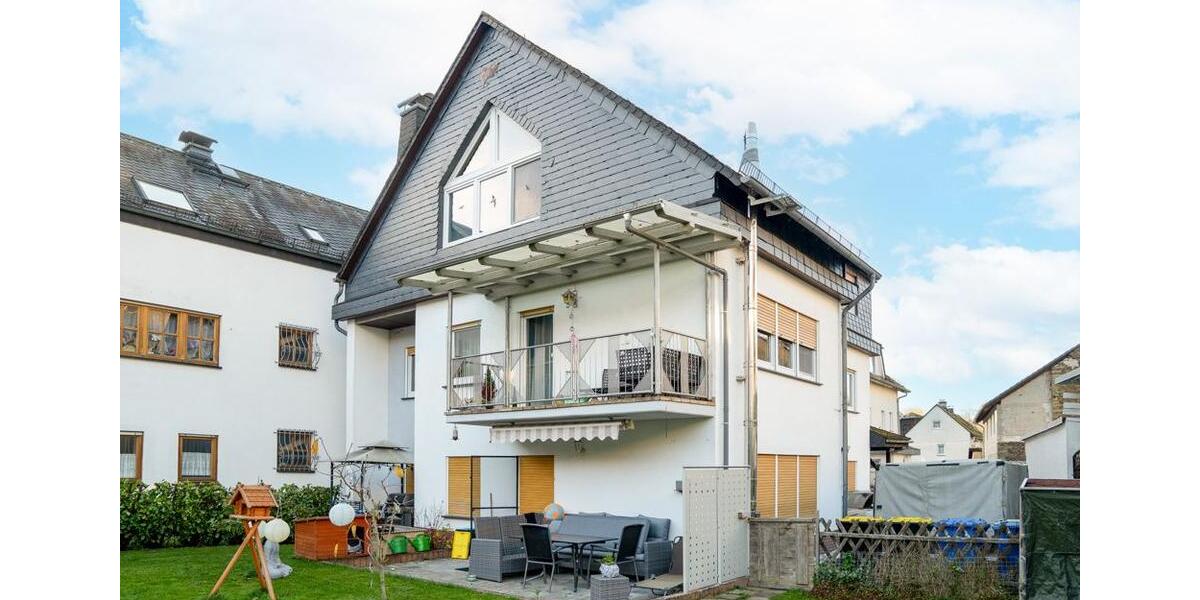 Mehrfamilienhaus, Wohnhaus Bad Schwalbach - 400.000&euro; | Angebot:27486983