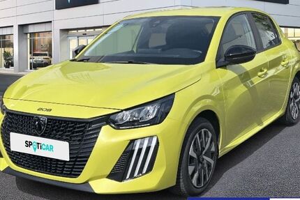 Peugeot 208 46.515 km 13.690 &euro; Wiesbaden 65201