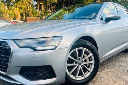 Audi A6 116.000 km 25.990 &euro; Nauheim 64569