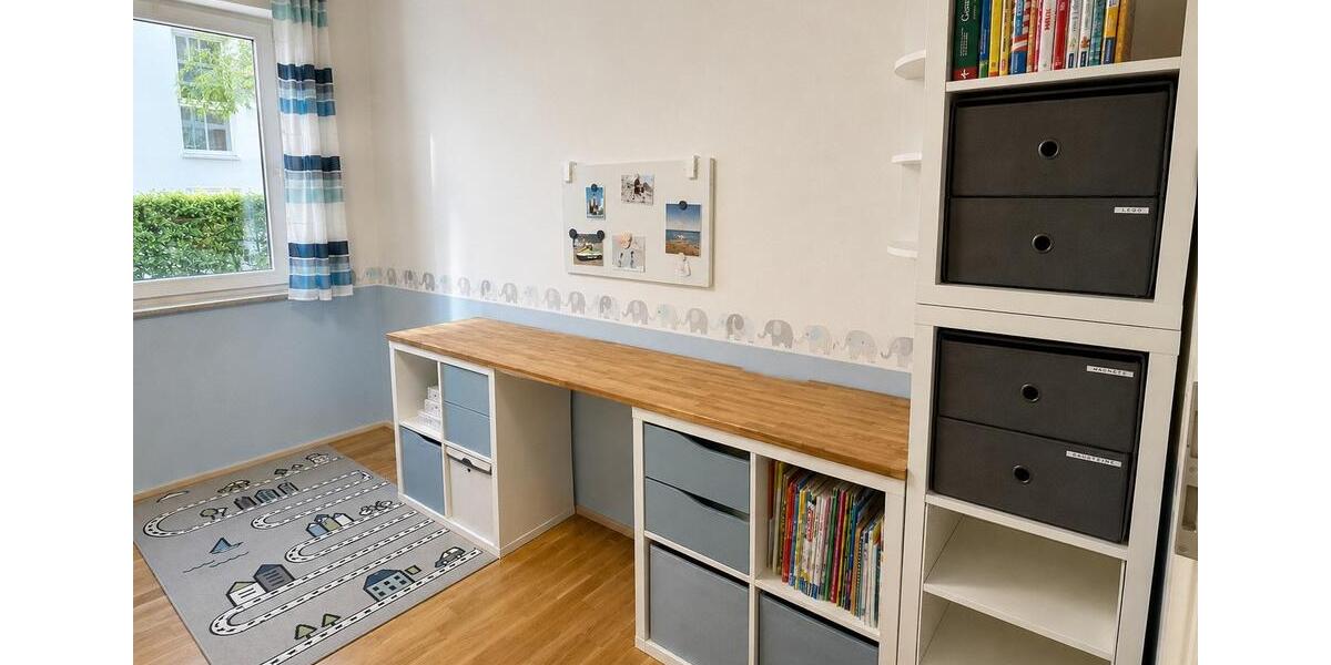 Erdgeschoßwohnung Wiesbaden Klarenthal - 4 Zimmer, 114 m&sup2;, 650.000&euro; | Angebot:27281934
