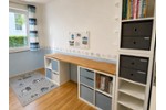 Erdgeschoßwohnung Wiesbaden Klarenthal - 4 Zimmer, 114 m&sup2;, 650.000&euro; | Angebot:27281934