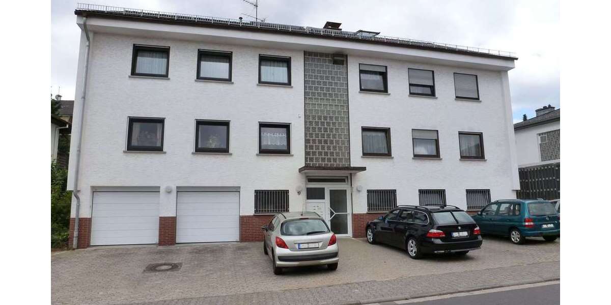 Etagenwohnung Taunusstein - 3 Zimmer, 54 m&sup2;, 125.000&euro; | Angebot:27307217