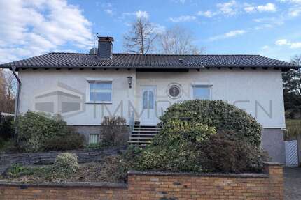 Haus Taunusstein - 2 Zimmer, 90 m&sup2;, 465.000&euro; | Angebot:27210757