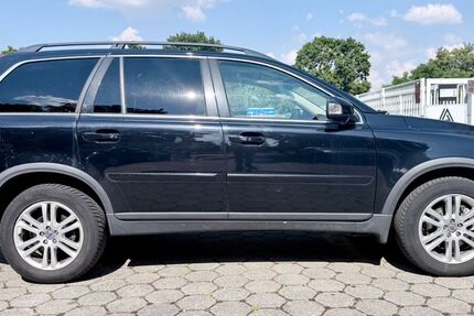 Volvo XC90 290.000 km 5.999 &euro; Mainz-Kastel 55252