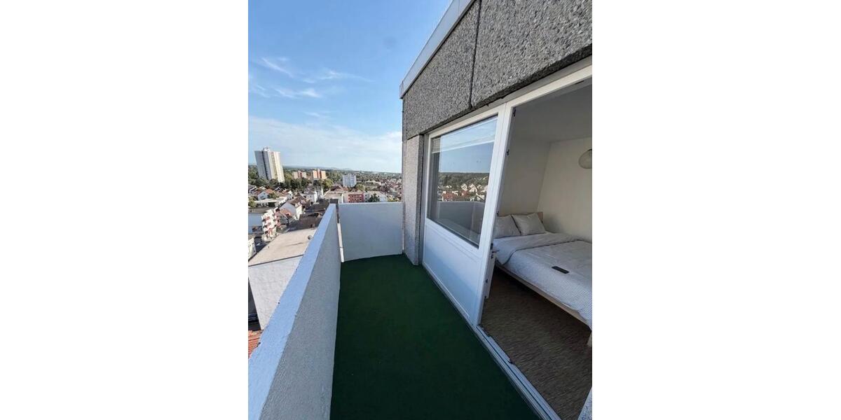 Etagenwohnung Langen (Hessen) - 2 Zimmer, 45 m&sup2;, 225.000&euro; | Angebot:27266434