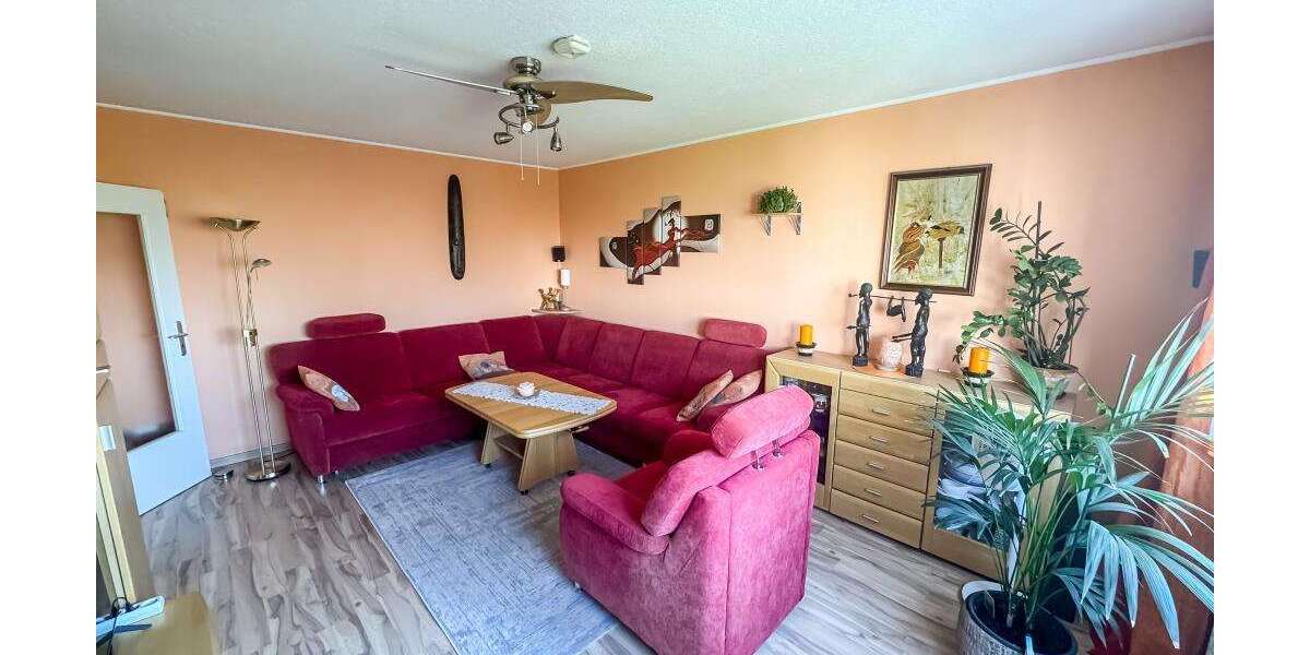 Etagenwohnung Eschborn - 3 Zimmer, 76 m&sup2;, 269.000&euro; | Angebot:27393386