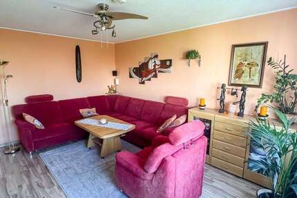 Wohnung Eschborn - 3 Zimmer, 76 m&sup2;, 269.000&euro; | Angebot:27393386