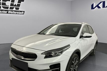 Kia XCeed 40.451 km 21.370 &euro; Weiterstadt-Darmstadt 64331