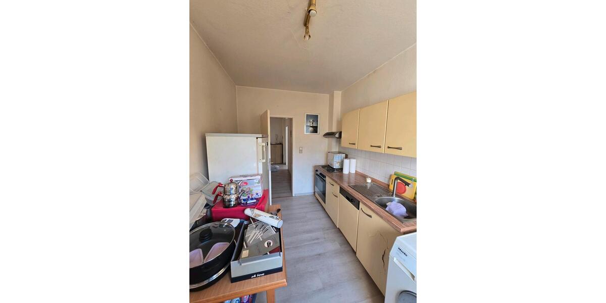 Etagenwohnung Geisenheim - 2 Zimmer, 63 m&sup2;, 165.000&euro; | Angebot:27469881