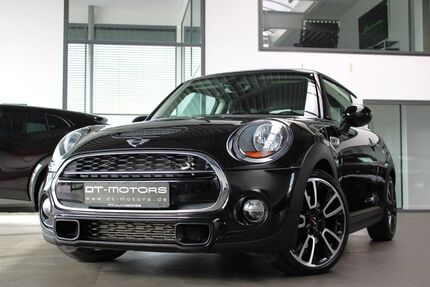 Mini Cooper SD 83.700 km 18.700 &euro; Griesheim/Darmstadt 64347