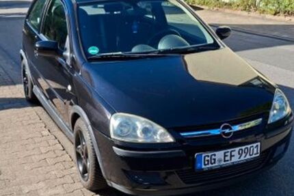 Opel Corsa 118.423 km 1.800 &euro; Bischofsheim 65474