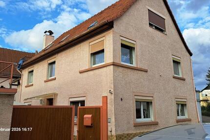 Haus Mommenheim - 379.000&euro; | Angebot:26886224