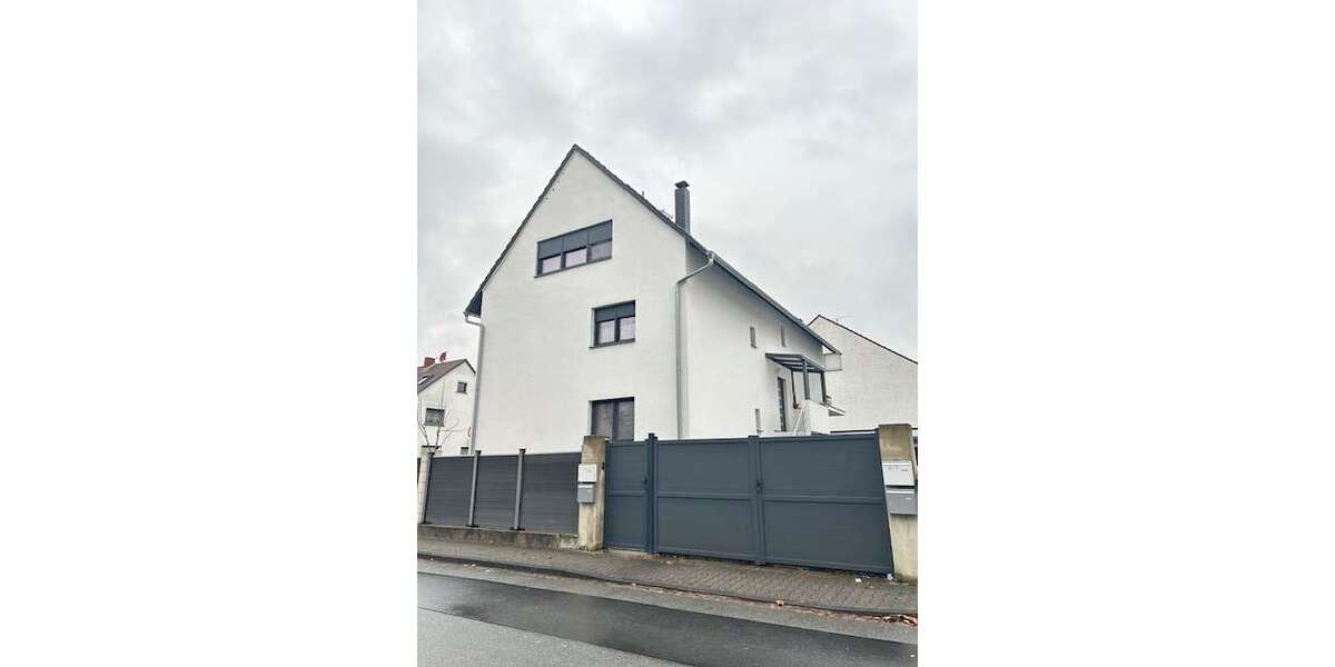 Einfamilienhaus Mörfelden-Walldorf Walldorf - 8 Zimmer, 265 m&sup2;, 960.000&euro; | Angebot:25973495