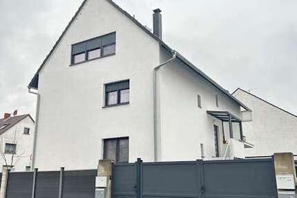 Haus Mörfelden-Walldorf Walldorf - 8 Zimmer, 265 m&sup2;, 960.000&euro; | Angebot:25973495