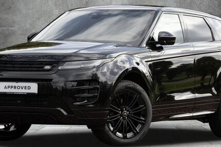 Land Rover Range Rover Evoque 16.875 km 48.450 &euro; Kronberg 61476