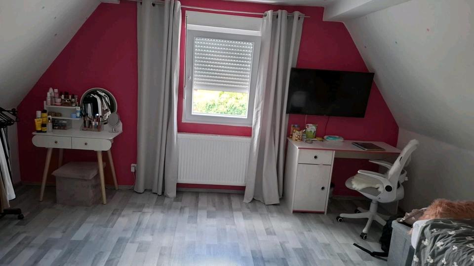 Einfamilienhaus Riedstadt - 3 Zimmer, 110 m&sup2;, 310.000&euro; | Angebot:27291722