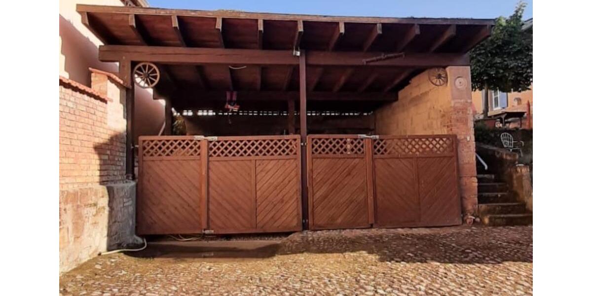 Einfamilienhaus Gensingen - 10 Zimmer, 233 m&sup2;, 649.000&euro; | Angebot:25402350