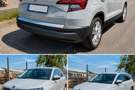 Skoda Karoq 113.000 km 15.599 &euro; WEITERSTADT 64331