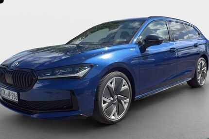 Skoda Superb 12.500 km 53.290 &euro; Hofheim im Taunus 65719