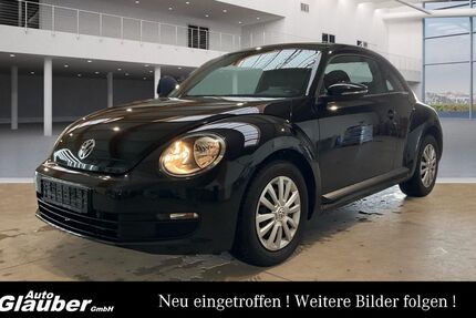 VW Beetle 93.000 km 10.950 &euro; Rüsselsheim 65428