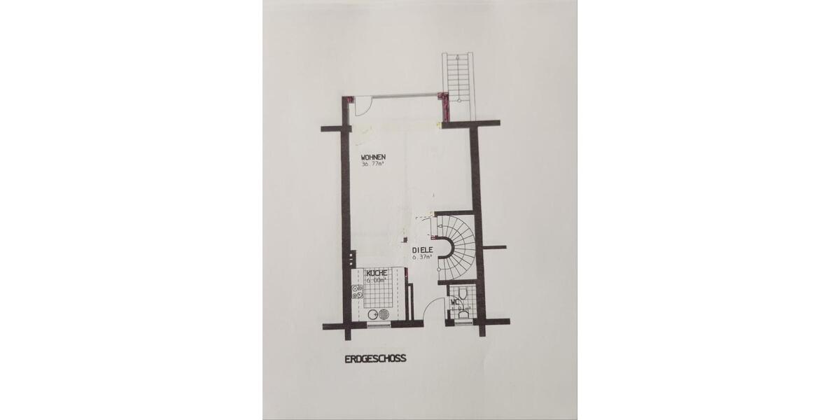 Reihenhaus Kelkheim (Taunus) - 5 Zimmer, 120 m&sup2;, 660.000&euro; | Angebot:27222704