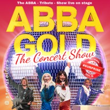 ABBA Gold - The Concert Show #Emotion 26.02.2027 Kurhaus Wiesbaden