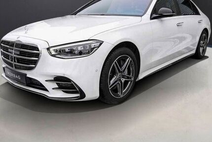 Mercedes-Benz S 450 25.770 km 82.710 &euro; Wiesbaden 65189