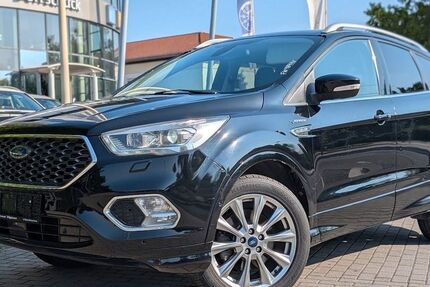 Ford Kuga 85.100 km 14.990 &euro; Mainz 55128