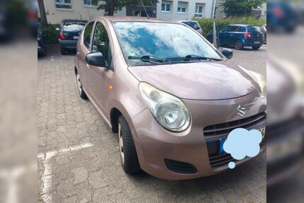 Suzuki Alto 153.588 km 2.450 &euro; Rüsselsheim am Main 65428