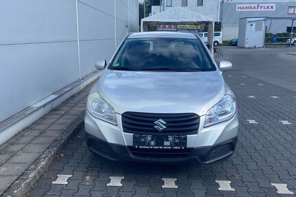 Suzuki SX4 230.000 km 3.999 &euro; Wiesbaden 65201