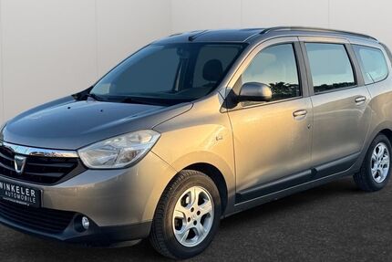 Dacia Lodgy 149.850 km 4.590 &euro; Oestrich-Winkel 65375
