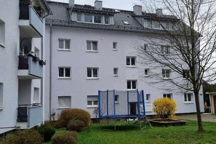 Wohnung Kronberg Kronberg - 2 Zimmer, 56 m&sup2;, 735&euro; | Angebot:27348228